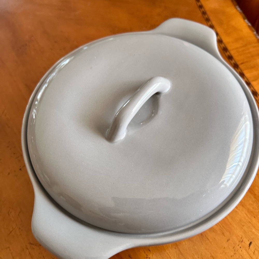 NWOB STIR ROUND POT - Picture 7 of 7